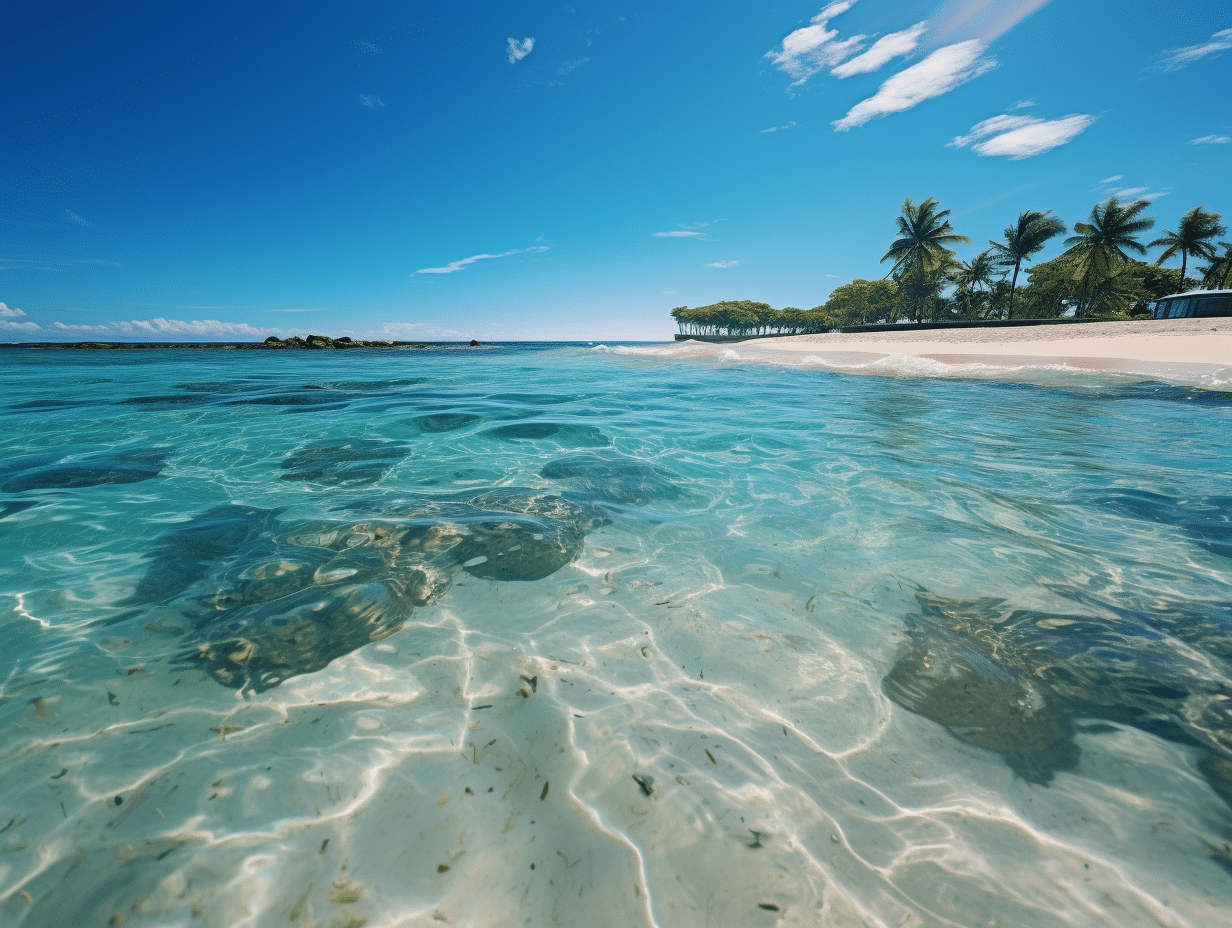 Océan Indien : Plages de rêve et aventures sous-marines