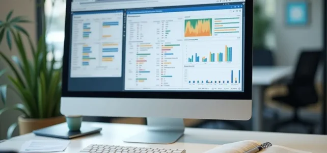 Révolutionner la gestion documentaire : le pouvoir du logiciel GED