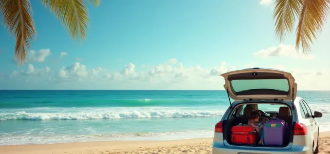 Quoi vérifier sur sa voiture avant de partir en vacances ? Quoi vérifier sur sa voiture avant de partir en vacances ?