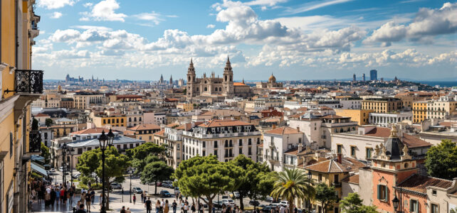 Les meilleures écoles de cinéma à Montpellier : un voyage au cœur de la création artistique Les meilleures écoles de cinéma à Montpellier : un voyage au cœur de la création artistique