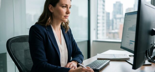 Les évolutions du salaire dans le secteur de la comptabilité : une analyse prospective jusqu’en 2026 Les évolutions du salaire dans le secteur de la comptabilité : une analyse prospective jusqu’en 2026