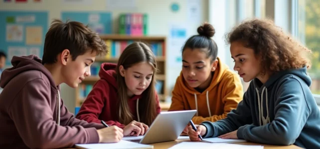 Découvrez Ma Classe 2023 : un programme éducatif innovant pour les élèves