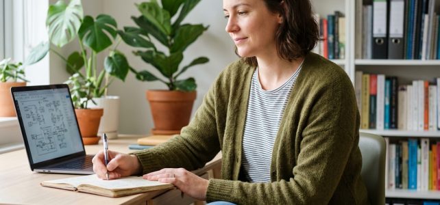 Préparation nécessaire avant d’entamer une formation en intelligence artificielle Préparation nécessaire avant d’entamer une formation en intelligence artificielle