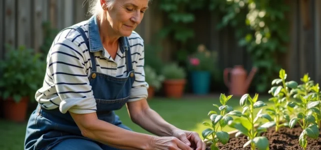 Astuces et conseils pratiques pour réussir la culture de fleurs dans votre jardin