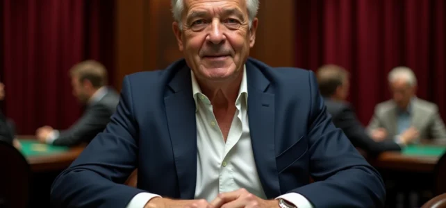 Le parcours de Gilles Favard joueur : succès, polémiques et révélations