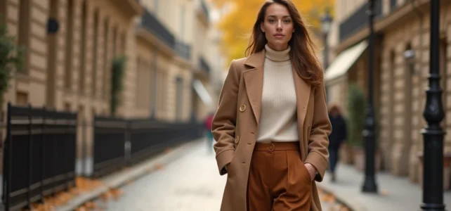 Découvrez les tendances mode incontournables de cette saison pour un style unique